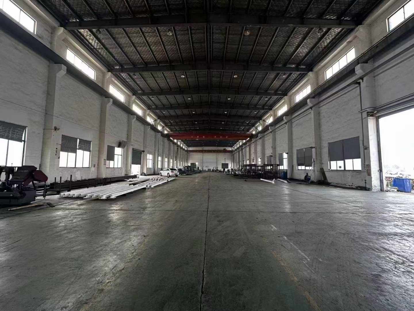 吴江友谊工业园出租厂房1500平方